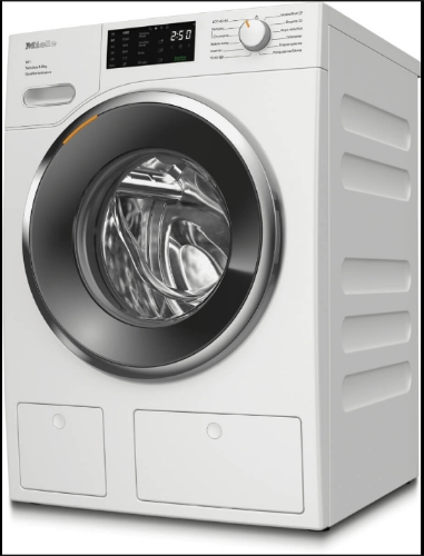 Picture of HKO Çamaşır Makinası